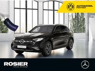 Mercedes GLC 200, AMG Sport, Jahr 2024 - Paderborn