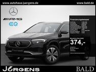 Mercedes EQA, 300 Progressive Wide Easy Amb 18, Jahr 2023 - Waldbröl