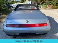 Alfa Romeo Spider 2.0 T.Spark/LEDER/ - Hersbruck