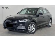 Audi Q5 55 e quattro S-Line NAVI/LED/MASSAGE/AHK - Steinbach-Hallenberg