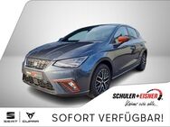 Seat Ibiza, 1.0 TSI Beats (95 ), Jahr 2019 - Werneck