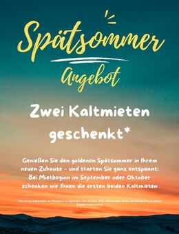 Frisch renoviert für Studenten, Singles oder junge Paare! Jetzt Spätsommer Angebot nutzen! - Magdeburg