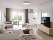 Erstbezug 06/25 | 4 Zimmer | 129m² Heizfläche mit großem Hobbyraum, Terrasse und Garten - Nürnberg