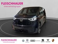 VW ID.BUZZ, Pro, Jahr 2022 - Köln