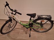 Mädchenfahrrad BBF Cove 24" - Hohen Neuendorf