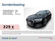 Audi A6, Avant design 40 TDI qu, Jahr 2023 - Lauf (Pegnitz)