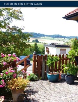 Weitblick - Einfamilienhaus für die ganze Familie! - Homberg (Ohm)