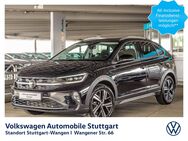 VW Taigo, 1.5 TSI Style, Jahr 2023 - Stuttgart