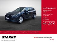 Audi Q5, 35 TDI advanced, Jahr 2023 - Vechta