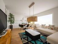 Moderne Wohnung in Wolsfeld zum Verkauf 1OG - Wolsfeld