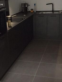 Küche Nobilia - Hannover