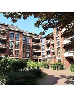 Studierenden WG-Zimmer mit Balkon im Bielefelder Westen - Bielefeld