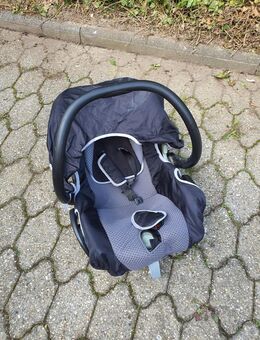 Kindersitz Babyschale Mimas Safety 1st 0-13 kg - Meckenheim Zentrum