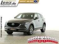 Mazda CX-5, Sports-Line ° ACAA, Jahr 2020 - Oelde Zentrum