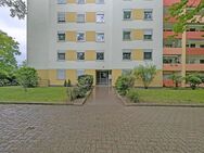 Grün. Ruhig. Vermietet. - Ihre Chance, langfristig in die Nordweststadt zu investieren - Karlsruhe