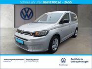 VW Caddy, 1.5 TSI Caddy, Jahr 2023 - Frankfurt (Main)