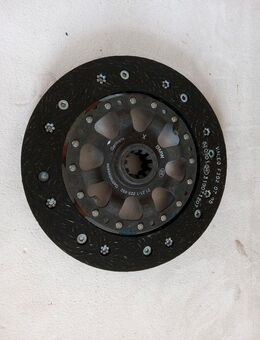 BMW Kupplungsscheibe 21 21 1 223 492 - Bretzfeld