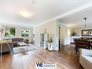 Ihr neues Zuhause in Groß Borstel - ruhig, grün und gut verbunden ! - Hamburg