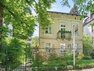 Charmantes Einfamilienhaus in Lichterfelde-West- perfekt für eine Familie - Berlin