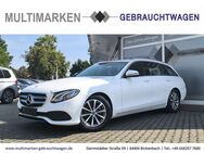 Mercedes-Benz E 220 Avantgarde T d EU6d-T AHK/Niveau/Navi/LED - Bickenbach (Hessen)