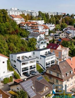 Provisionsfrei. ! Verkaufs Endspurt ! - Finale Gelegenheit: Ihre Doppelhaushälfte in Top-Lage wartet - Pforzheim