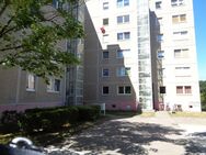 Helle 1-Raum-Wohnung mit Balkon - Brandenburg (Havel)