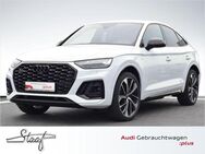 Audi Q5 Sportback S line - Nidderau