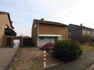 Ruhiges Einfamilienhaus auf Erbpachtgrundstück in Lünen zu verkaufen! - Lünen