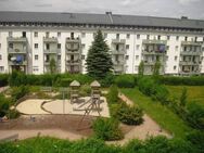 4-Raum-Wohnung mit Balkon und 2 Bädern - Chemnitz