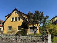 Gemütliches Einfamilienhaus mit großem Grundstück in ruhiger Erfurter Wohnlage - Erfurt