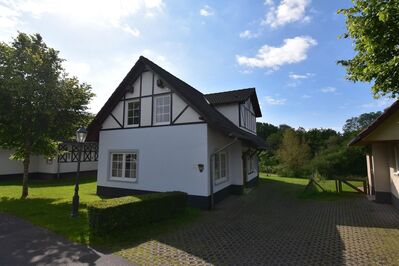 Ferienhaus zu verkaufen in der schönen Stadt Cochem (1679)