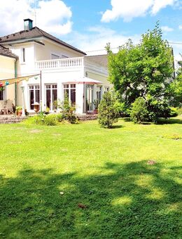 Exklusives Luxus-Anwesen in Stadtnähe - Saarlouis