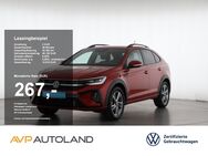 VW Taigo, 1.5 TSI R-Line | | | |, Jahr 2024 - Plattling