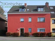 3 Parteien-Mehrfamilienhaus in Leverkusen-Schlebusch - Kapitalanlage - Leverkusen