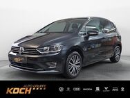 VW Golf Sportsvan, 1.2 TSI Allstar, Jahr 2016 - Ellwangen (Jagst)