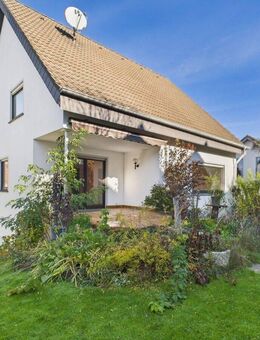 Einfamilienhaus mit viel Charme und Potential ! - Zimmern (Rottweil)