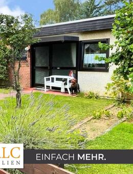 Bungalow in ruhiger Lage mit guter Anbindung - Rheinbreitbach