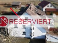 RESERVIERT: Vermietete Eigentumswohnung im gewachsenen Wohnviertel im teilunterkellertem 6 FH Wildeshausen! - Wildeshausen