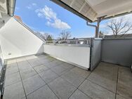 Maisonette Traumwohnung mit Dachterrasse - Chemnitz