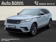 Land Rover Range Rover Velar, P400e Dynamic SE MY24, Jahr 2023 - Erbach (Hessen)