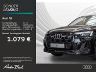 Audi Q7, S line 50 TDI quattro, Jahr 2022 - Diez