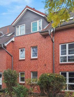 Mehrfamilienhaus mit 9 Wohneinheiten in gefragter Wohnlage von Hermsdorf bei Magdeburg - Hohe Börde