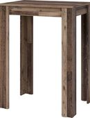 byLIVING Bartisch Nele, Höhe 104 cm, in verschiedenen Farben in 00000