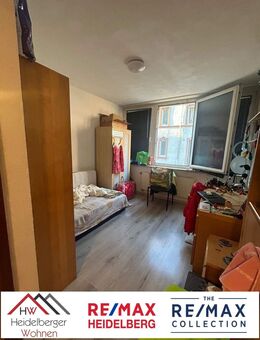 1 Zimmer voll möbliertes Appartement, 19 qm im EG, in Toplage in Kaiserslautern zu vermieten. - Kaiserslautern