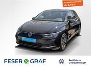 VW Golf, 1.0 8 eTSI Move, Jahr 2023 - Forchheim (Bayern)