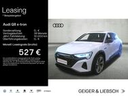 Audi Q8, 55 quattro S-LINE, Jahr 2024 - Linsengericht