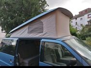 Camping Bus Mercedes Benz Vito Marco Polo (Westfalia) - Zürich