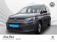 VW Caddy, 2.0 TDI Life EPH, Jahr 2022 - Limburg (Lahn)