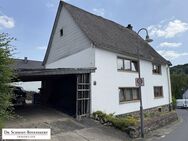 Großzügiges Wohnhaus mit PV-Anlage, Solarthermie, großem Carport, Werkstatt, uvm! - Mengerskirchen