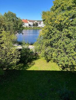 *** 10-PARTEIEN-HAUS IN ZENTRALER VERKEHRSLAGE IN REGENSTAUF *** - Regenstauf